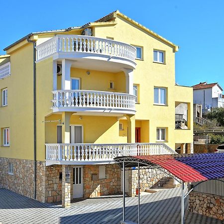 Apartments Goranka Murter Exterior photo