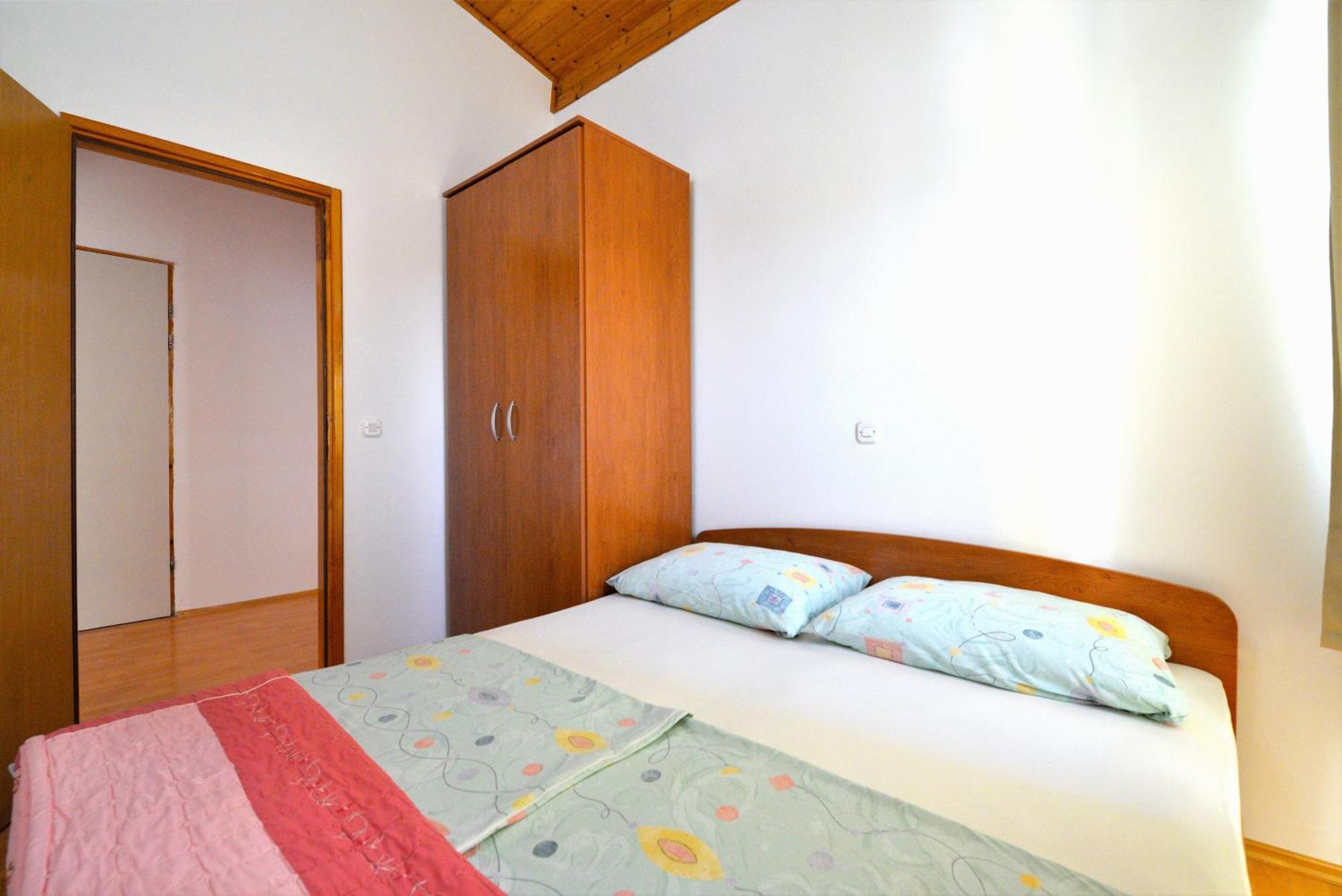 Apartments Goranka Murter Exterior photo