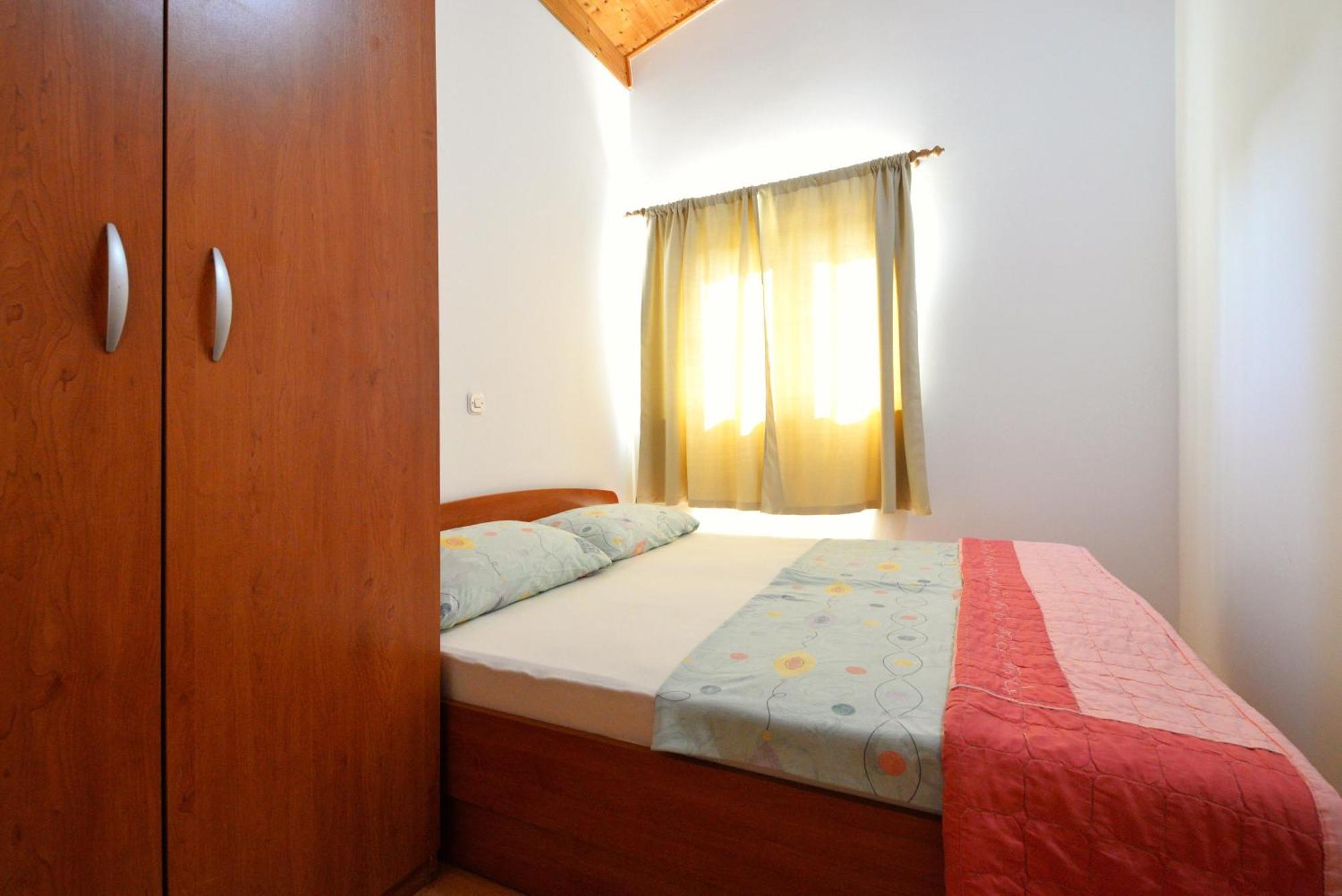 Apartments Goranka Murter Exterior photo