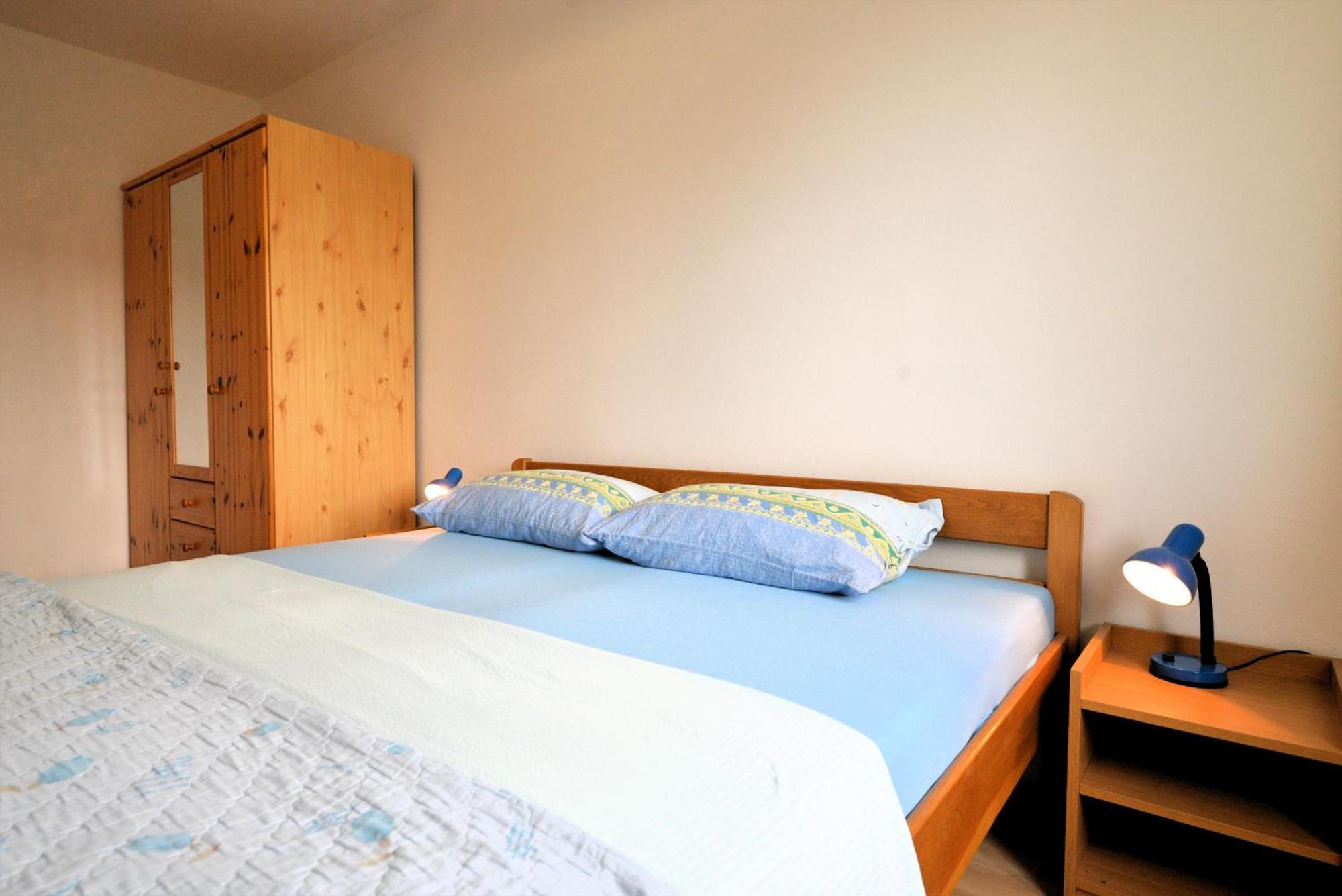 Apartments Goranka Murter Exterior photo